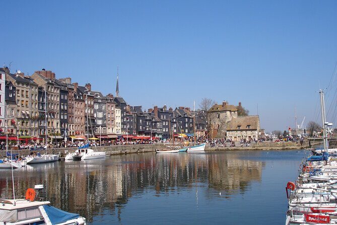 Private Tour to Mont St-Michel and Honfleur from Paris - Final Thoughts: Is This Tour for You?