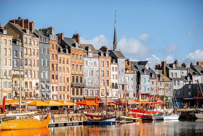 Private Tour to Mont St-Michel and Honfleur from Paris - Final Words