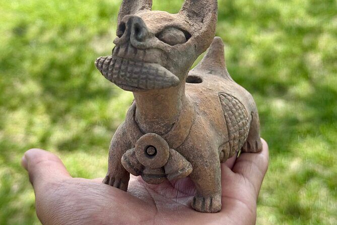 Private Tour to Monte Alban Half Day - Frequently Asked Questions