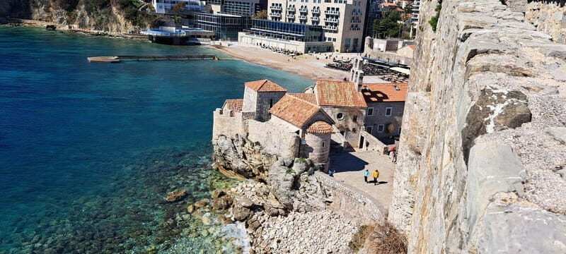 Private tour to Montenegro, Perast, Kotor and Budva - Private tour to Montenegro, Perast, Kotor, and Budva