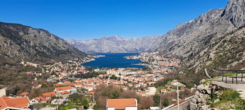 Private tour to Montenegro, Perast, Kotor and Budva - Key Points