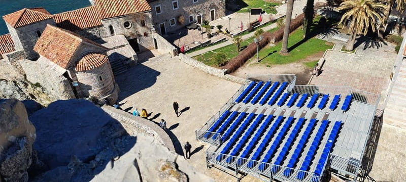 Private tour to Montenegro, Perast, Kotor and Budva - The Experience in Practice: Authenticity and Value