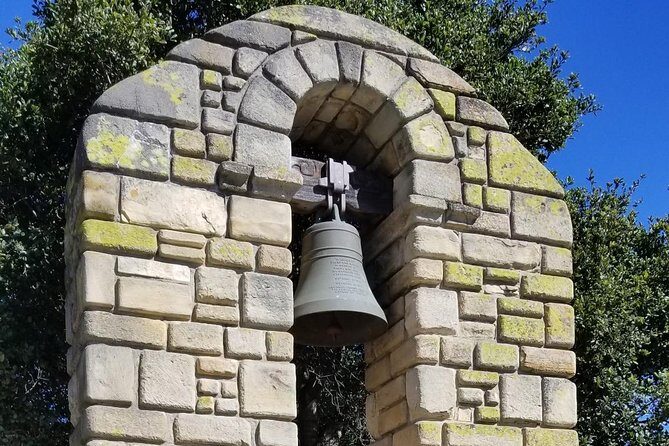 Private Tour to Monterey, Carmel, 17-Mile Drive, Pebble Beach - Who Should Book This Tour?