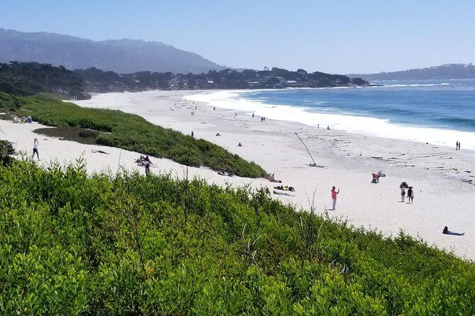 Private Tour to Monterey, Carmel, 17-Mile Drive, Pebble Beach - Final Thoughts