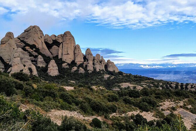 Private Tour to Montserrat with a specialized local guide - FAQ