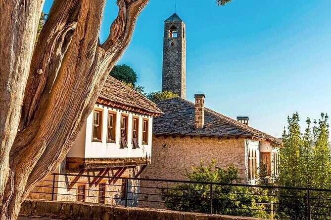 Private tour to Mostar from Dubrovnik - Key Points