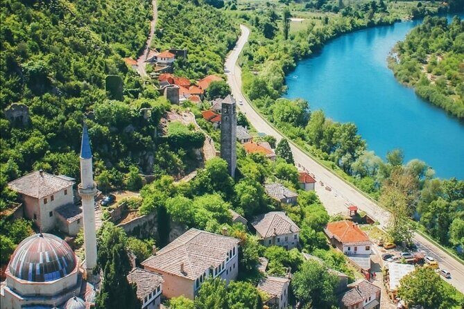 Private tour to Mostar from Dubrovnik - An Overview of the Itinerary