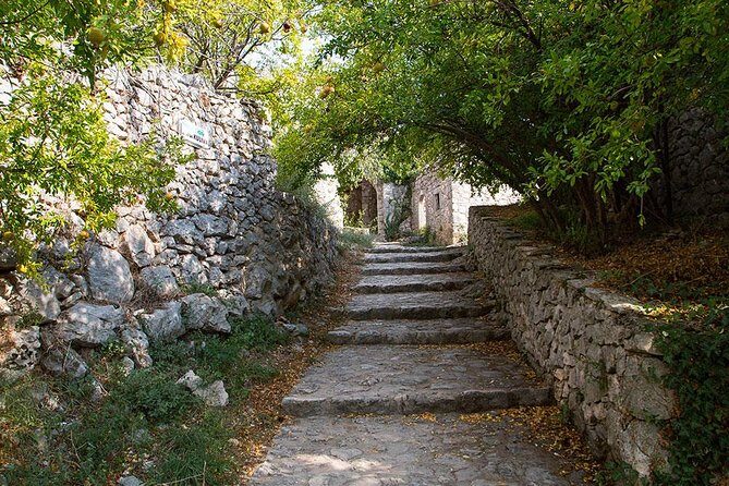 PRIVATE TOUR to Mostar, Stolac, Pocitelj & Blagaj by CRUISER TAXI - FAQ