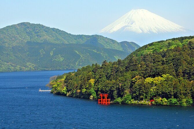 Private tour to Mount Fuji and Hakone from Tokyo - Frequently Asked Questions