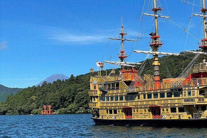 Private Tour to Mt Fuji and Hakone with English Speaking Driver - Frequently Asked Questions