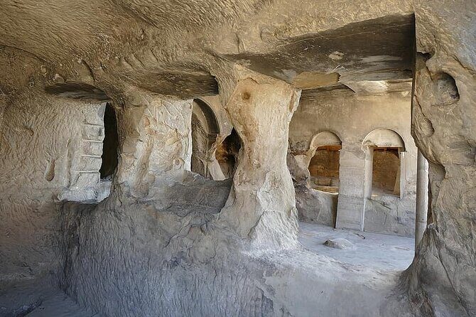Private tour to Mtskheta - Jvari + Gori - Uplistsikhe Cave town - Who Should Consider This Tour?