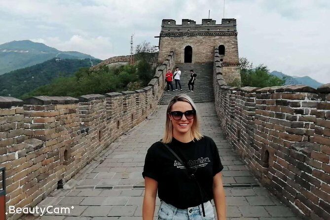 Private Tour to Mutianyu Great Wall and Ming Tombs - Who Would Love This Tour?