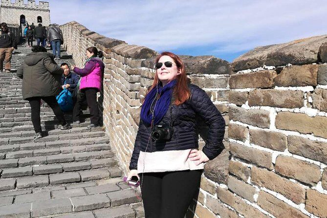 Private Tour to Mutianyu Great Wall and Ming Tombs from Beijing - Analyzing the Tour’s Value