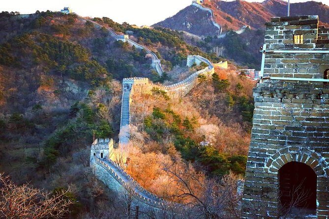 Private Tour to Mutianyu Great Wall and Ming Tombs from Beijing - Final Thoughts