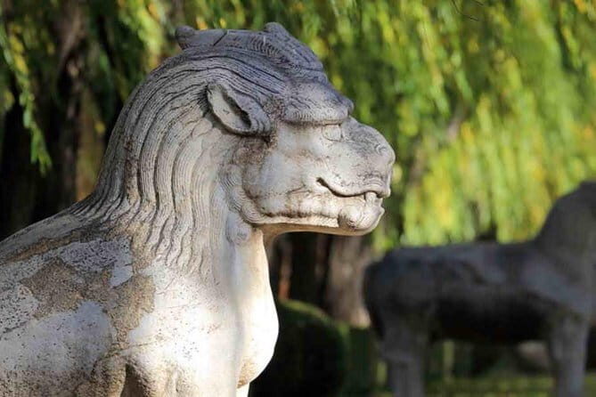 Private Tour to Mutianyu Great Wall and Panda House - Who Should Consider This Tour?