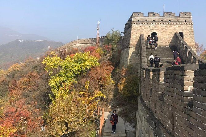 Private Tour to Mutianyu Great Wall - The Sum Up: Is This Tour Right for You?