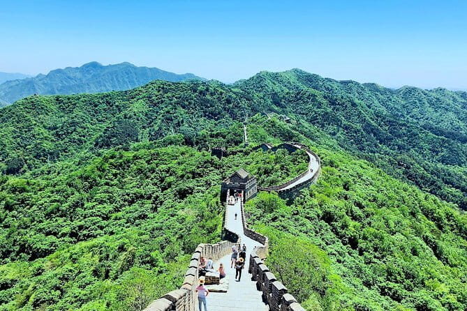 Private Tour to Mutianyu or Jinshanling Great Wall with Options - FAQs