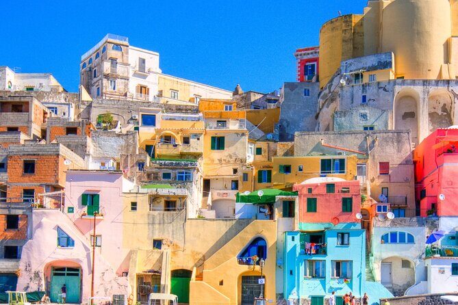 Private Tour to Naples from Sorrento with Pick Up and Drop Off - Frequently Asked Questions