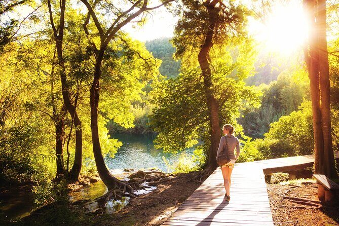 Private Tour to National Park Krka Waterfalls from Split or Trogir - Breakdown of the Itinerary: What to Expect