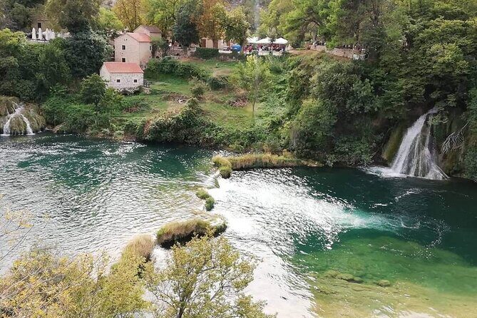Private Tour to National Park Krka Waterfalls from Split or Trogir - Price and Value: Is It Worth It?