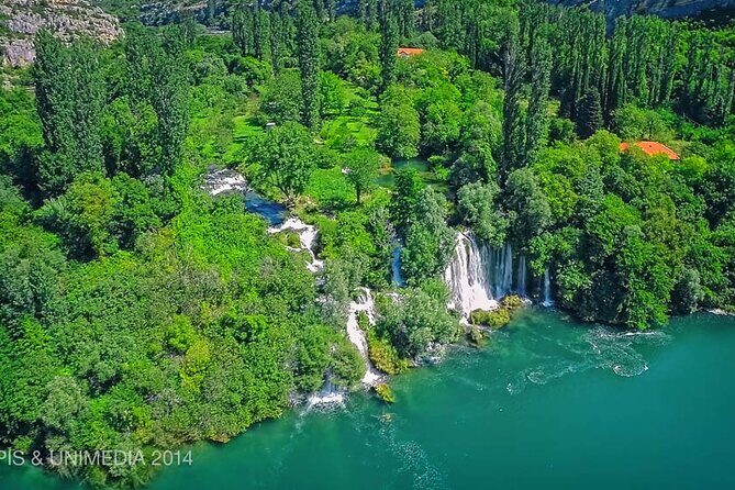 Private Tour to National Park Krka Waterfalls from Split or Trogir - Final Thoughts: Who Should Consider This Tour?