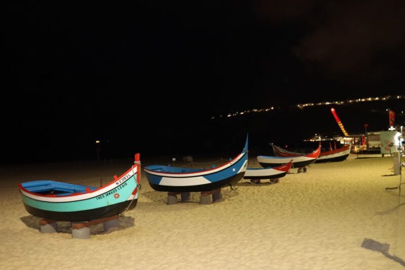 Private Tour to Nazaré & Alcobaça, giant waves and monastery - The Value of This Experience