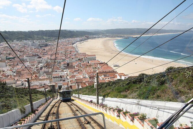 Private Tour to Nazaré and Alcobaça, giant waves and a monastery - A Comprehensive Review of the Nazaré and Alcobaça Private Tour