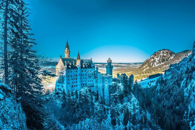 Private Tour to Neuschwanstein, Linderhof, Ettal and Oberammergau - Experience Bavaria’s Best: Private Tour to Neuschwanstein, Linderhof, Ettal, and Oberammergau