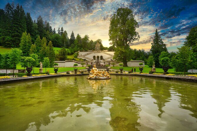 Private Tour to Neuschwanstein, Linderhof, Ettal and Oberammergau - Who Is This Tour Best For?