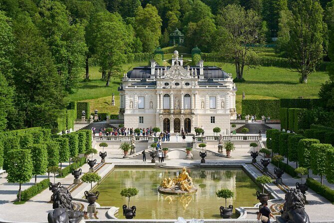 Private Tour to Neuschwanstein, Linderhof, Ettal and Oberammergau - Frequently Asked Questions