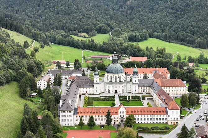 Private Tour to Neuschwanstein, Linderhof, Ettal and Oberammergau - Final Thoughts