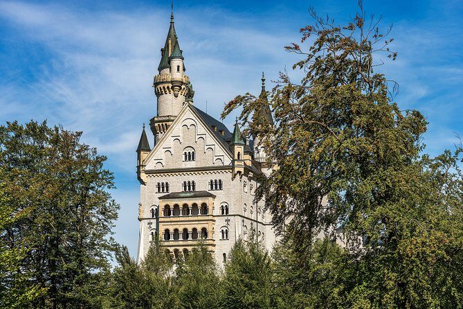 Private Tour to Neuschwanstein & Linderhof, Skip The Line & Lunch - Final Thoughts