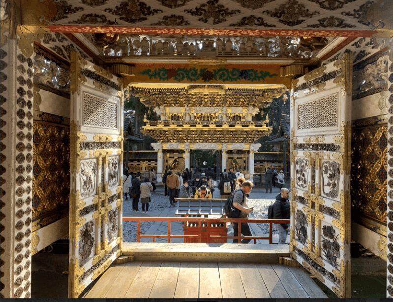 Private tour to Nikko with an Spanish-speaking Guide - Final Thoughts: Who Will Love This Tour?