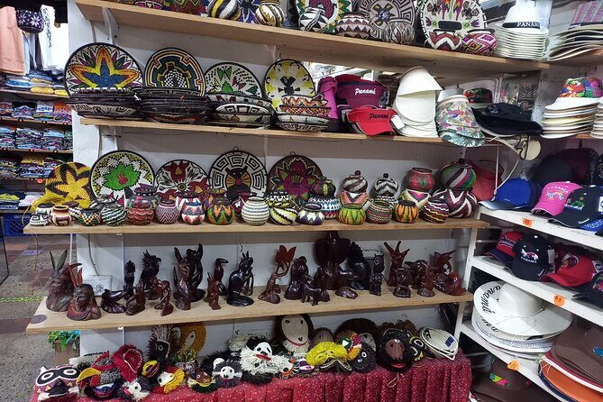 PRIVATE TOUR to Old Town, Canal and Amador - The Sum Up