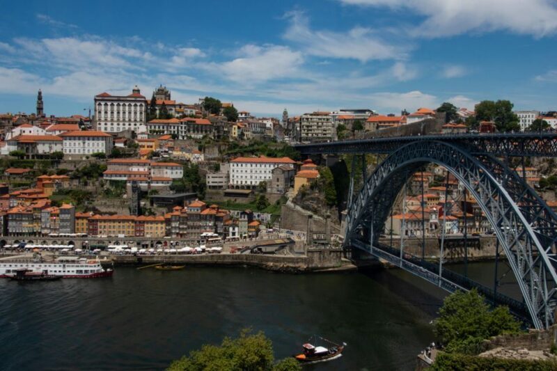 Private Tour to Oporto from Vigo Cruise Terminal - Is this tour worth the cost?