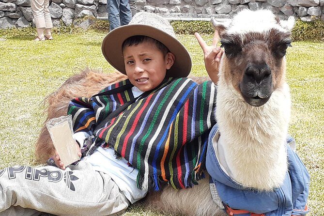 Private Tour to Otavalo & Surroundings - Exploring Ecuadors Lakes Province: A Complete Guide to the Otavalo Private Tour
