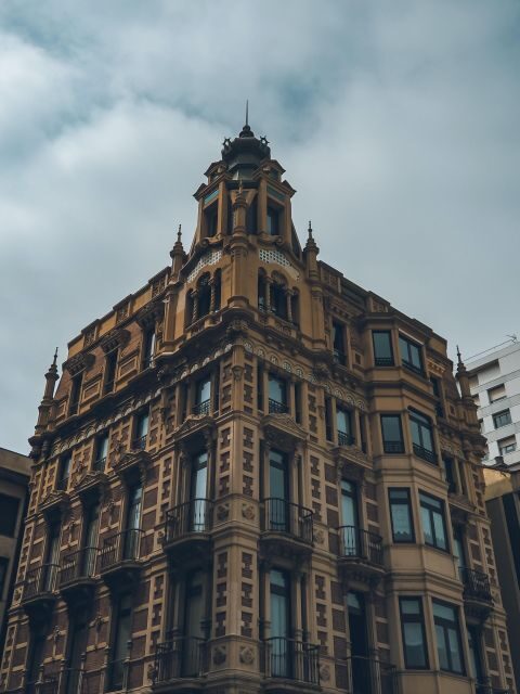 Private tour to Oviedo - Key Points