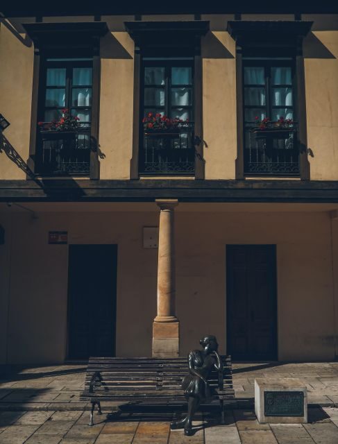 Private tour to Oviedo - Who Should Consider This Tour?