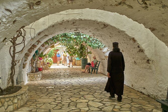 Private tour to Palaiokastritsa beach and Lakwnes village - Practical Tips for Your Tour