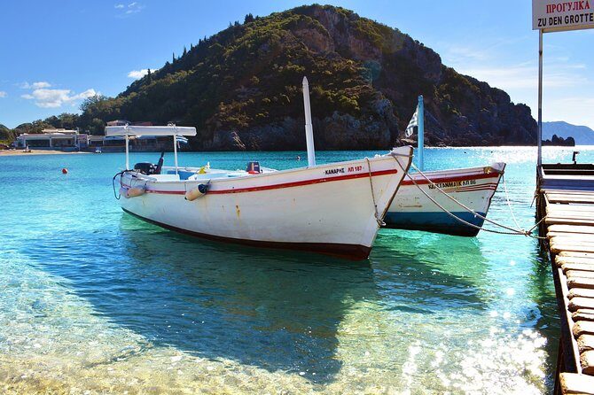 Private tour to Palaiokastritsa beach and Lakwnes village - The Sum Up: Who Will Love This Tour?