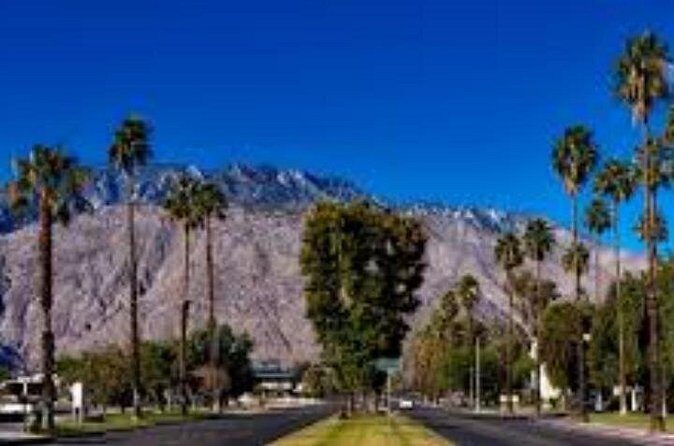 Private tour to Palm Springs from Los Angeles - Authentic Insights and Traveler Perspectives