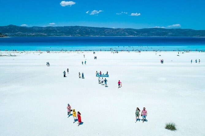 Private Tour to Pamukkale, Hierapolis Ancient City, Laodicea Ancient City - Exploring the Itinerary in Detail