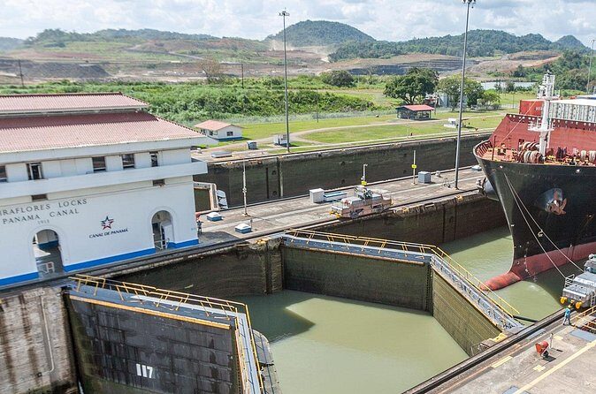 Private Tour to Panama Canal Locks Miraflores - FAQs about the Panama Canal Locks Miraflores Private Tour