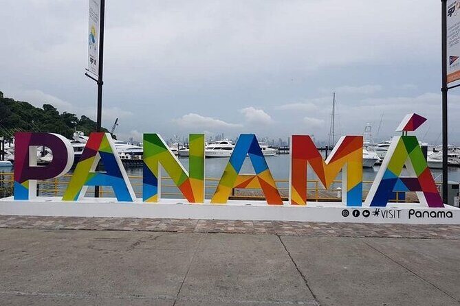 Private Tour to Panama City and Canal - Key Points