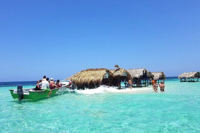 Private Tour to Paradise Island with Snorkel & Manatee Sanctuary - Discovering Paradise Island with Snorkel & Manatee Sanctuary: An Authentic Caribbean Adventure