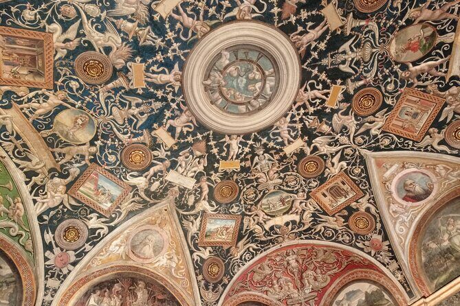 Private Tour to Parma City of Art and its Hidden Pearls (private tour) - An In-Depth Look at Parma’s Art and Architecture