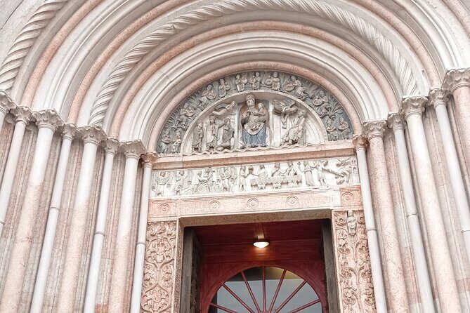 Private Tour to Parma City of Art and its Hidden Pearls (private tour) - The Sum Up