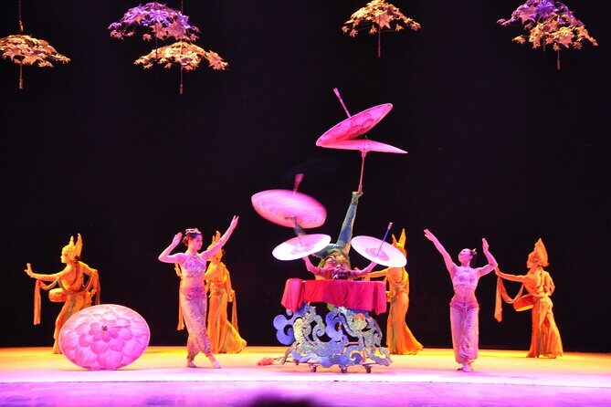 Private Tour to Pearl Market Acrobatic Show & Peking Duck Dinner - Analyzing the Value