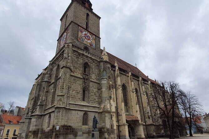 Private Tour to Peles and Dracula's Castle - Day trip from Bucharest - Final Thoughts