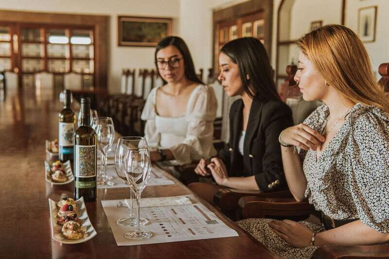 Private tour to Peña de Bernal & Freixenet Winery from CDMX - An In-Depth Look at the Tour Experience